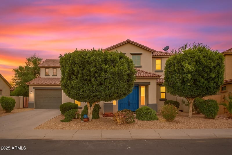 15148 Sells Dr, Goodyear, AZ 85395