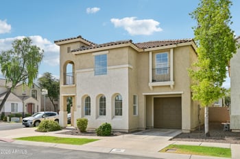 1515 E Bloch Rd, Phoenix, AZ 85040
