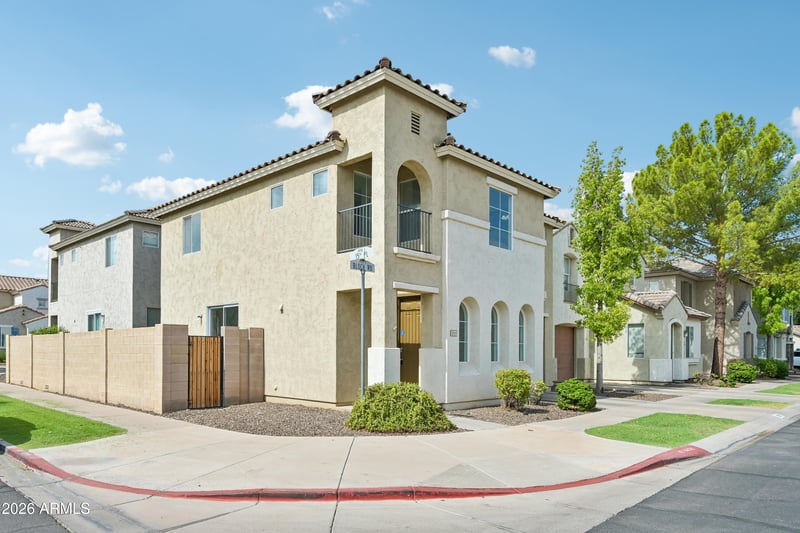 1515 Bloch Rd, Phoenix, AZ 85040