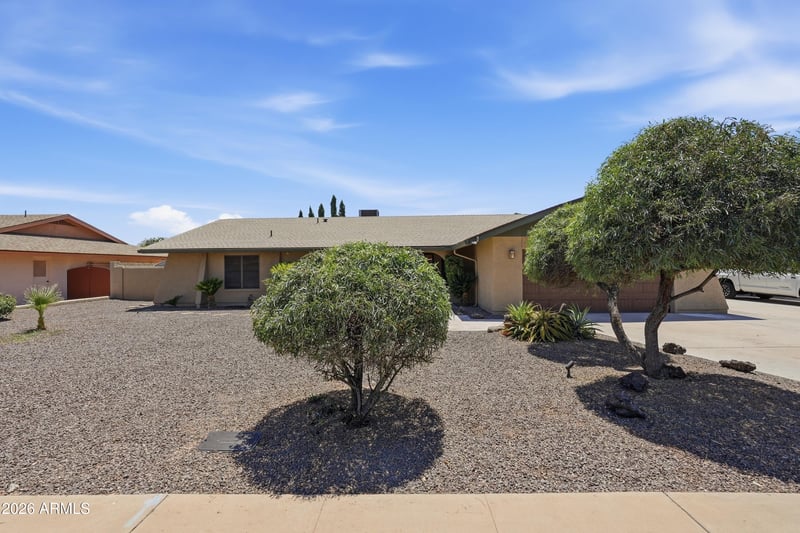 1515 Fountain St, Mesa, AZ 85203