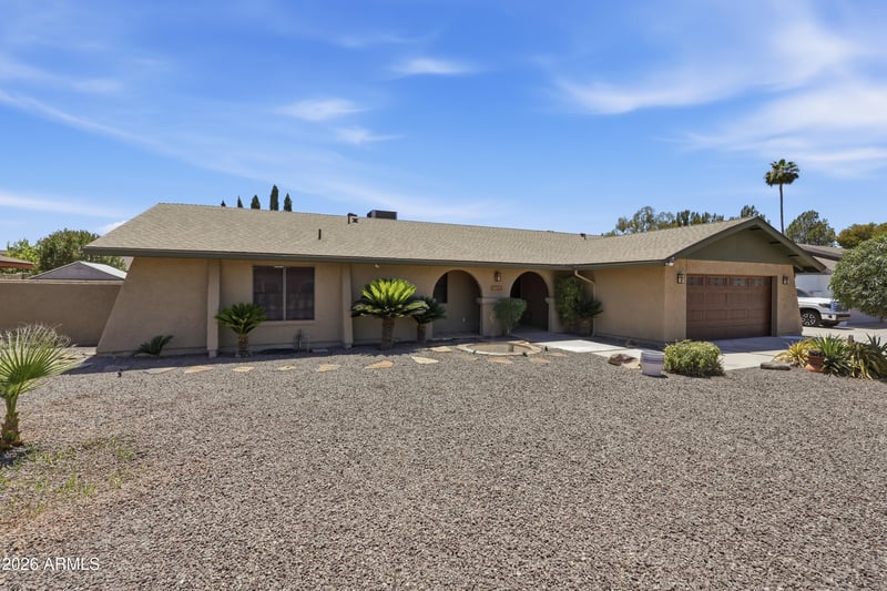 1515 Fountain St, Mesa, AZ 85203