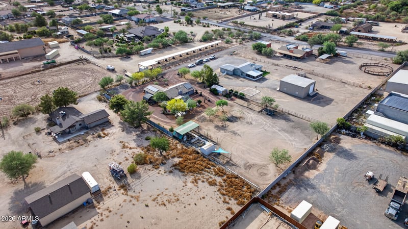 1515 E Galvin St, Phoenix, AZ 85086
