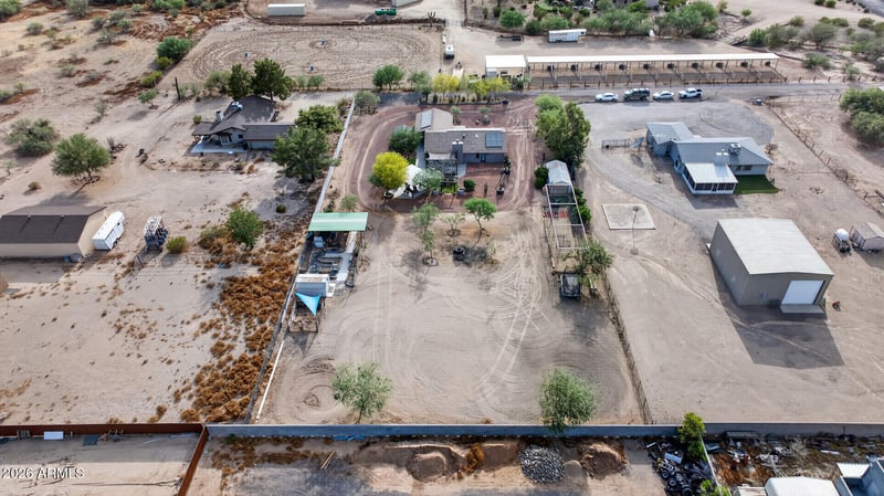 1515 E Galvin St, Phoenix, AZ 85086
