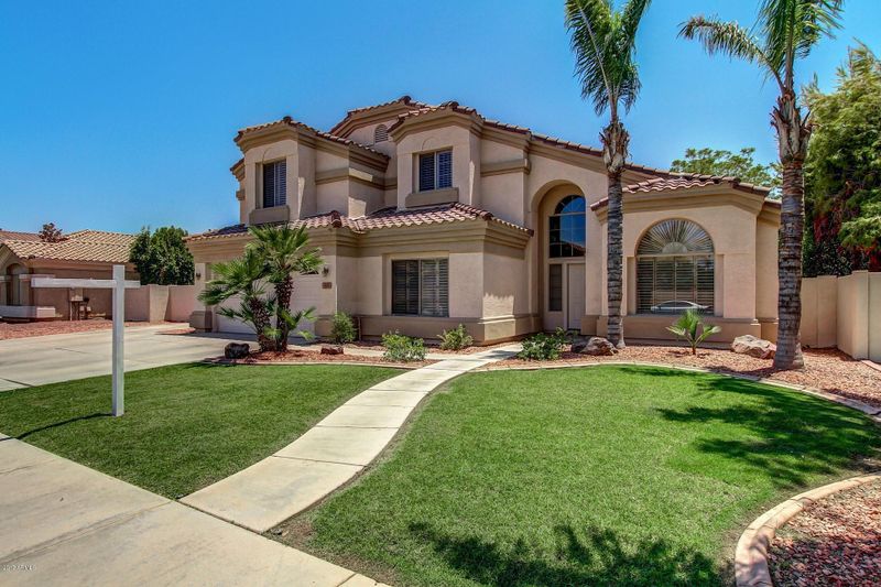1515 E Oxford Ln, Gilbert, AZ 85295