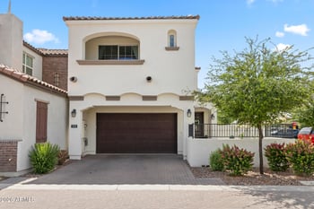 1515 E Shannon St, Gilbert, AZ 85295