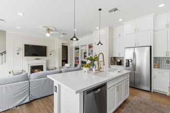 1515 E Shannon St, Gilbert, AZ 85295