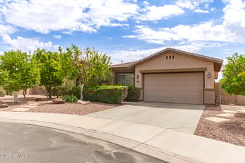 1515 Los Alamos Cir, Mesa, AZ 85213