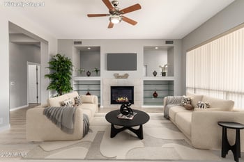 1515 Los Alamos Cir, Mesa, AZ 85213