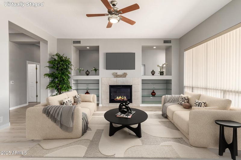 1515 Los Alamos Cir, Mesa, AZ 85213