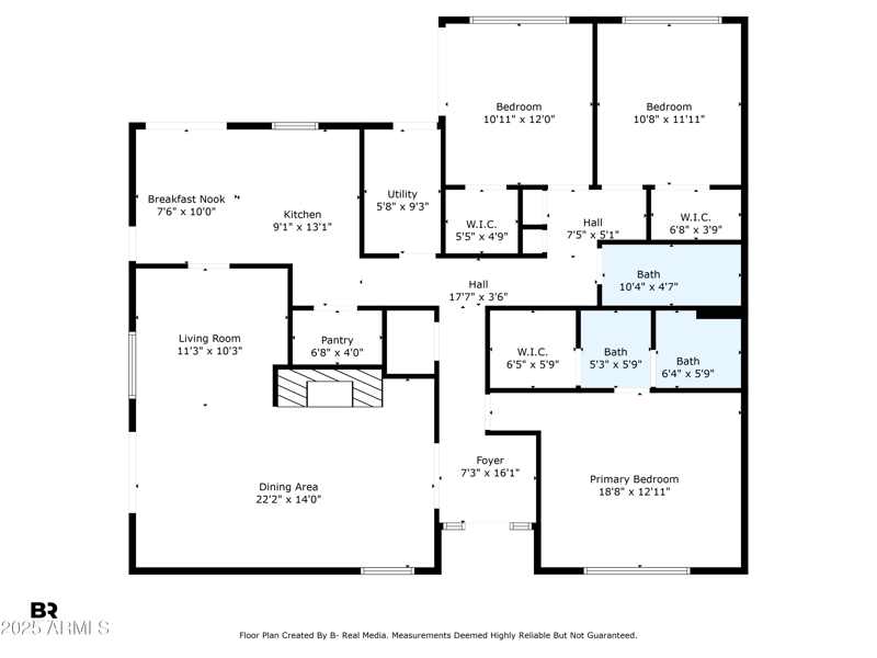 1515 Palmaire Ave, Phoenix, AZ 85021