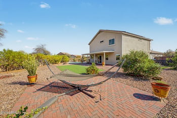 1515 S 228th Ct, Buckeye, AZ 85326