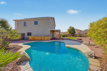 1515 S 228th Ct, Buckeye, AZ 85326
