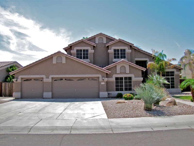 1515 S Cholla St, Gilbert, AZ 85233