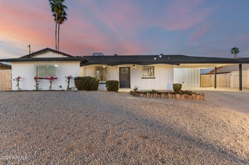 1515 Saguaro Dr, Tempe, AZ 85288