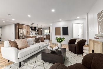 1515 Saguaro Dr, Tempe, AZ 85288