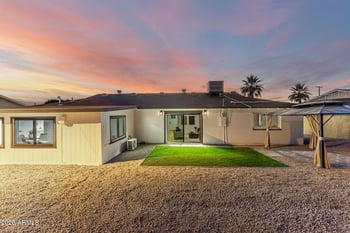 1515 Saguaro Dr, Tempe, AZ 85288