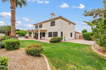 1515 Saratoga Ct, Gilbert, AZ 85296