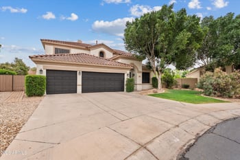 1515 Saratoga Ct, Gilbert, AZ 85296