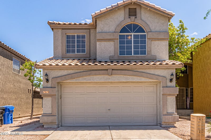 1515 South Fork Dr, Phoenix, AZ 85048