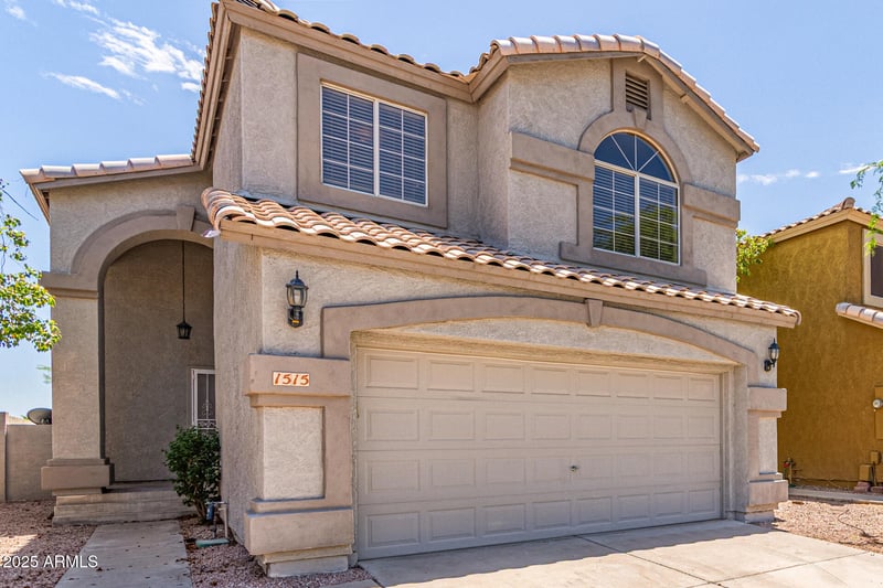 1515 South Fork Dr, Phoenix, AZ 85048