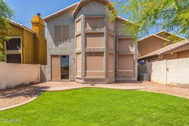 1515 South Fork Dr, Phoenix, AZ 85048