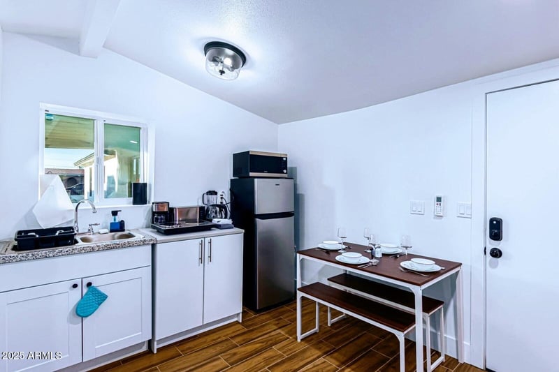 1515 Tonto St, Phoenix, AZ 85007