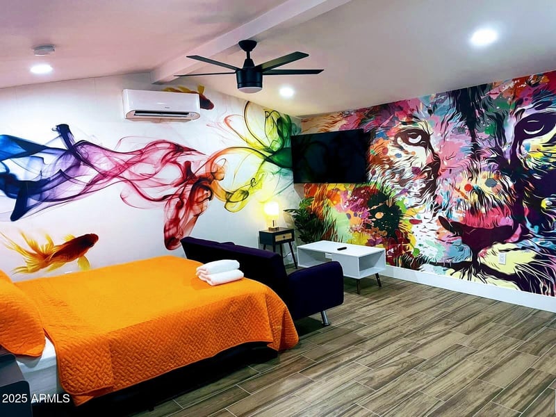 1515 Tonto St, Phoenix, AZ 85007