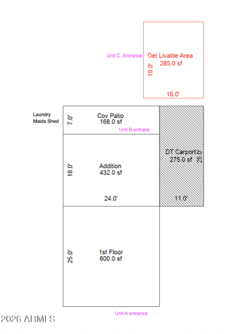 1515 Tonto St, Phoenix, AZ 85007