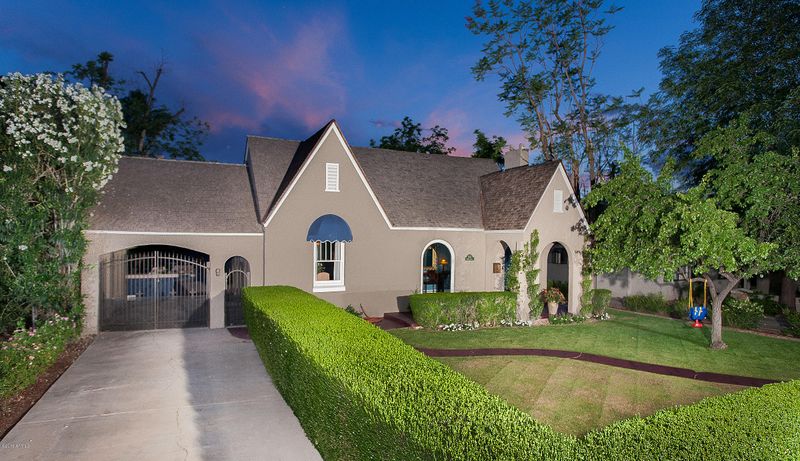 1515 W Lewis Ave, Phoenix, AZ 85007