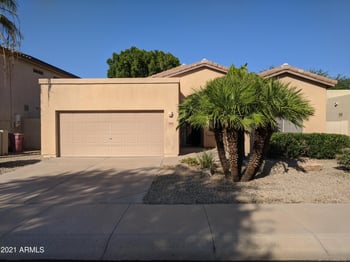 15151 100th Way, Scottsdale, AZ 85260
