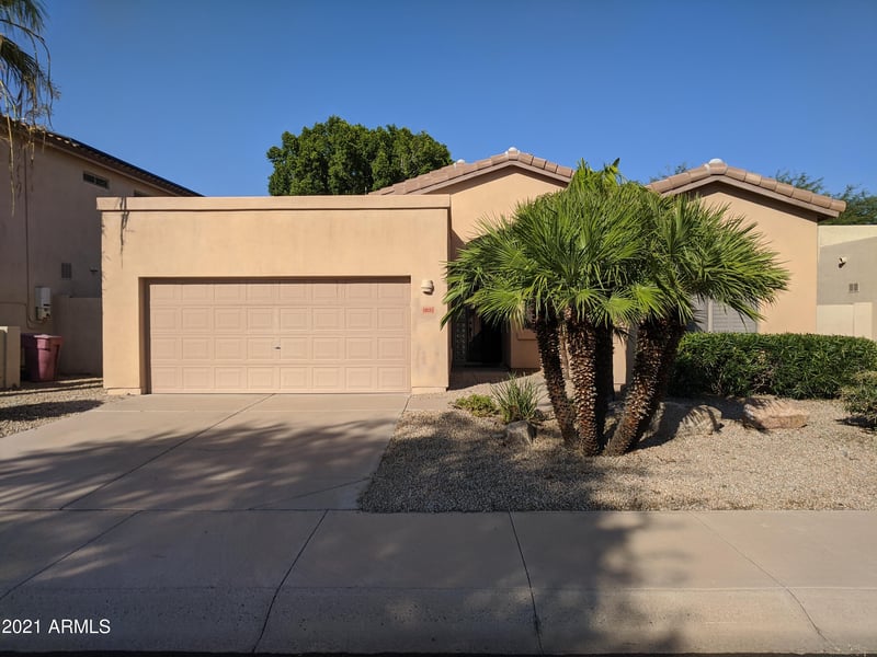15151 100th Way, Scottsdale, AZ 85260