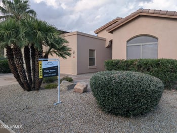 15151 100th Way, Scottsdale, AZ 85260