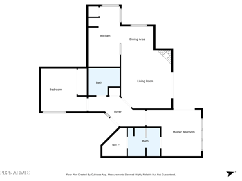 15151 Frank Lloyd Wright Blvd #1088, Scottsdale, AZ 85260