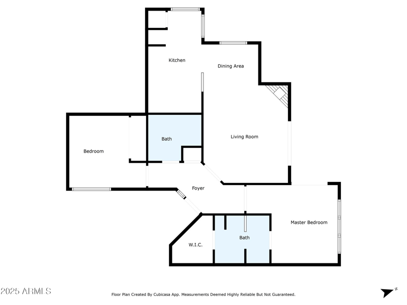 15151 Frank Lloyd Wright Blvd #1088, Scottsdale, AZ 85260