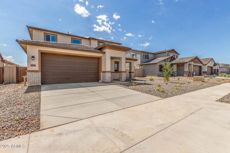 15151 Gray Fox Trl, Surprise, AZ 85387