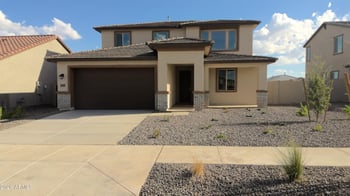 15151 Gray Fox Trl, Surprise, AZ 85387