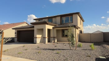 15151 Gray Fox Trl, Surprise, AZ 85387