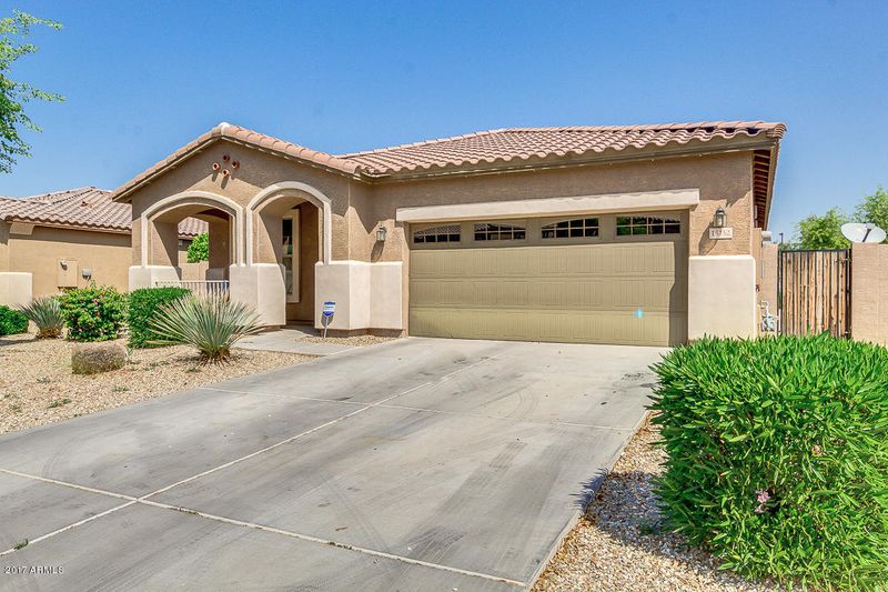 15152 W Glenrosa Ave, Goodyear, AZ 85395