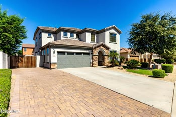 15152 Westview Dr, Goodyear, AZ 85395