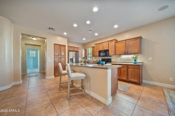 15153 Alexandria Way, Surprise, AZ 85379