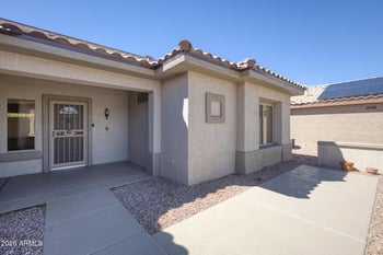 15153 W Cactus Ridge Way, Surprise, AZ 85374