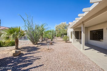 15153 W Cactus Ridge Way, Surprise, AZ 85374
