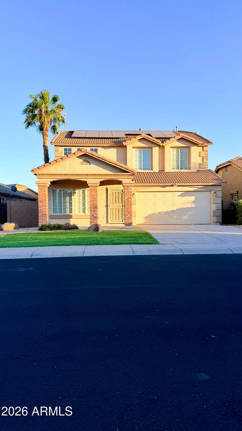 15153 Riviera Dr, Surprise, AZ 85379
