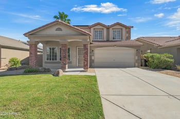 15153 W Riviera Dr, Surprise, AZ 85379