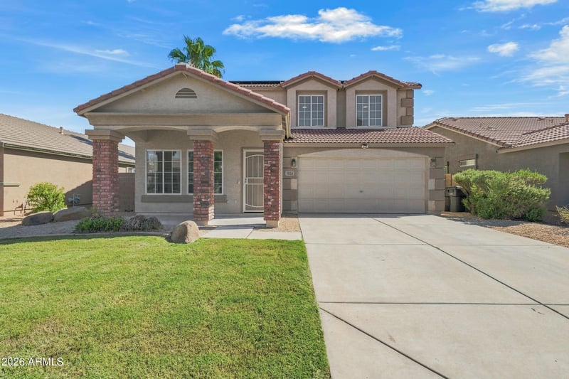 15153 W Riviera Dr, Surprise, AZ 85379