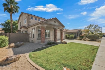 15153 W Riviera Dr, Surprise, AZ 85379