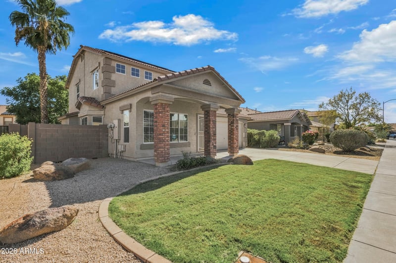 15153 W Riviera Dr, Surprise, AZ 85379