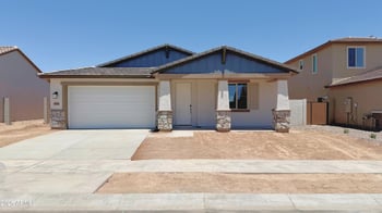 15154 Gray Fox Trl, Surprise, AZ 85387