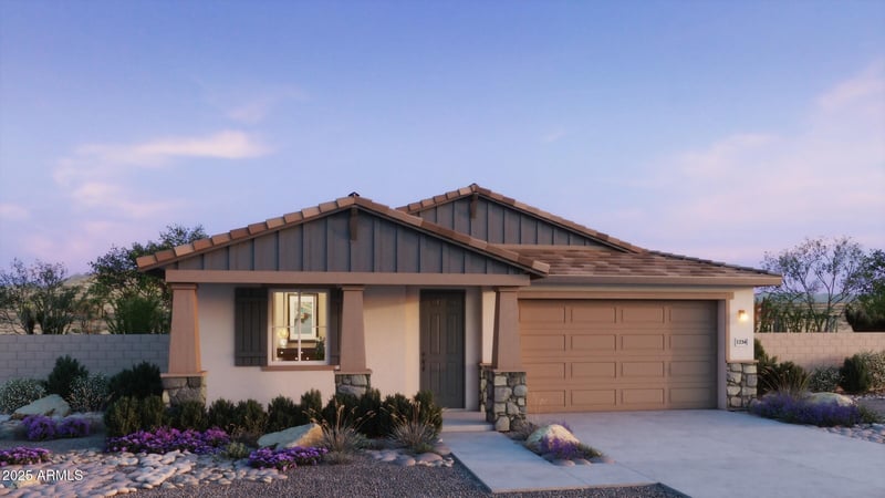 15154 Gray Fox Trl, Surprise, AZ 85387