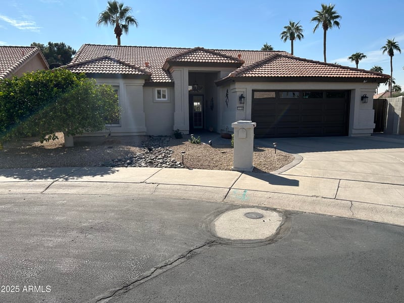 15155 Robson Cir, Goodyear, AZ 85395